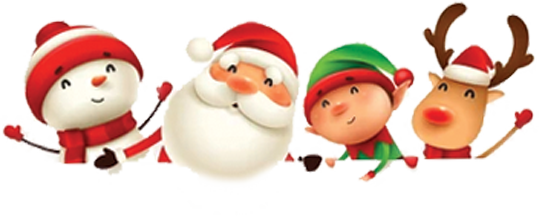 Décor Noël