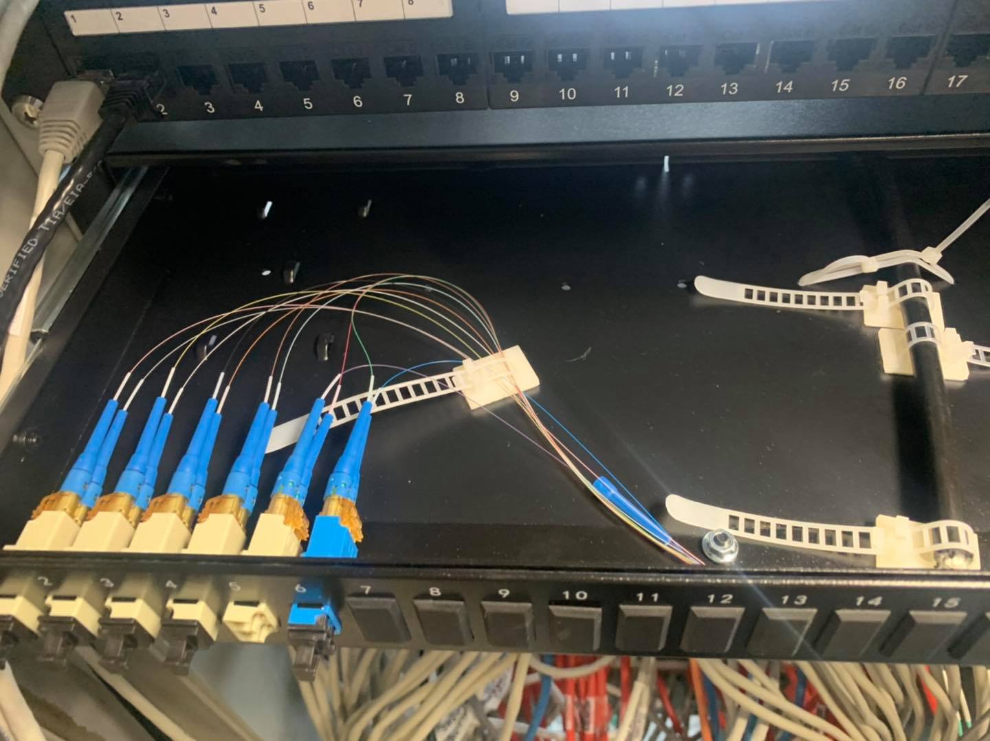 Informatique / Réseaux
