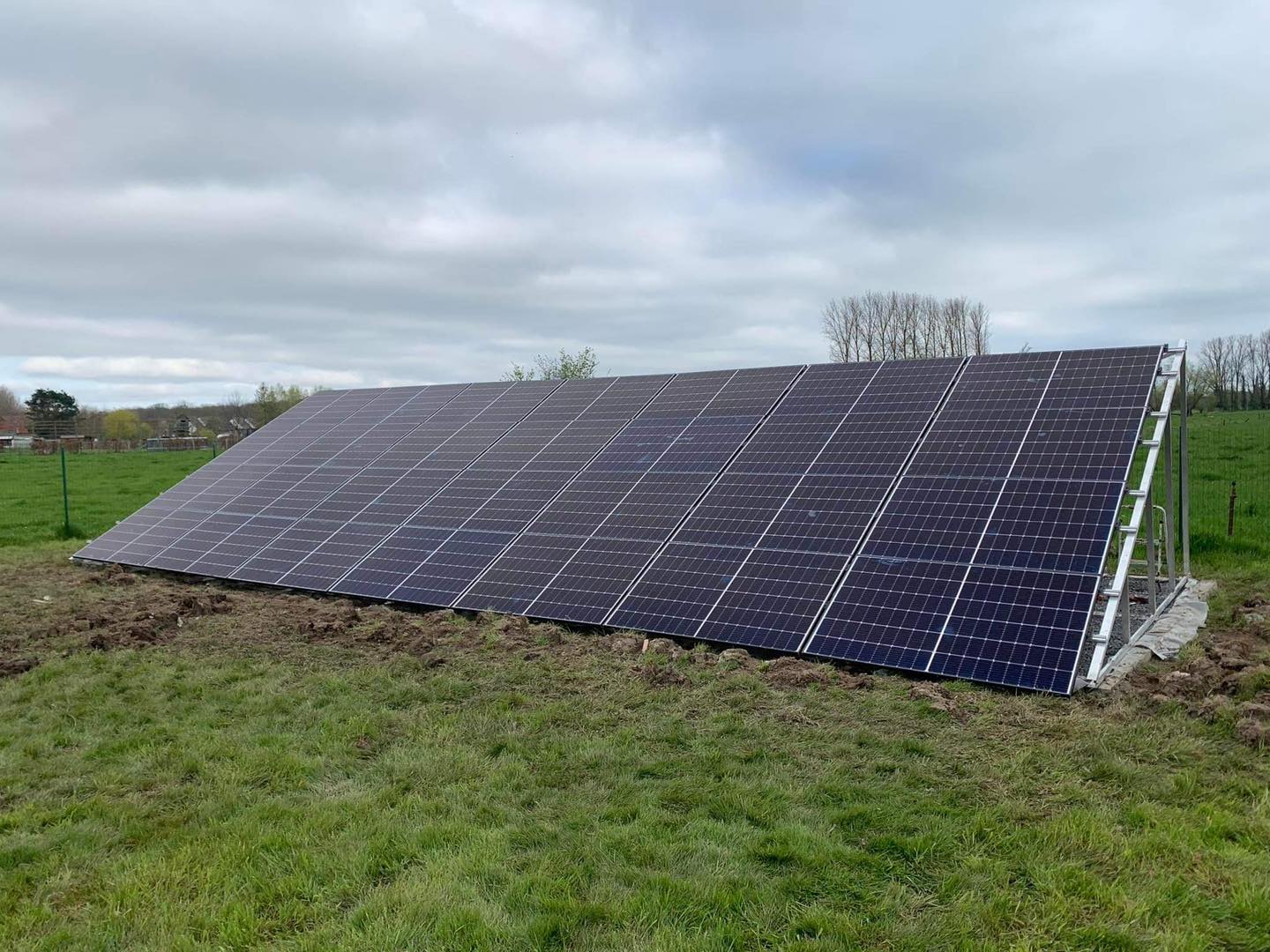 Photovoltaique